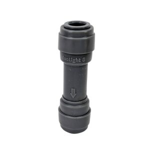 Duotight 8 mm (5/16”) one-way check valve 