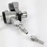 1/4 Inch MFL (for 5/8 Hex Nut) Stainless