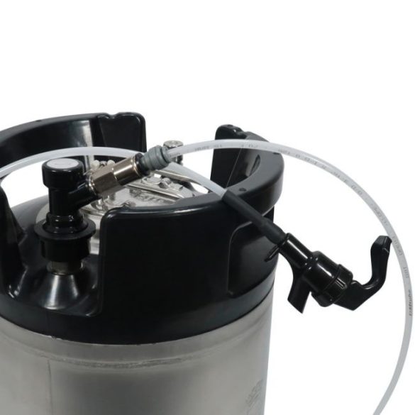 Piknik csap komplett