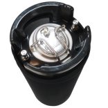 Neoprén szigetelő köpeny szódakeghez