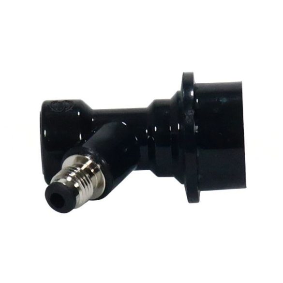  Ball Lock sör csatlakozó - Cornelius menetes