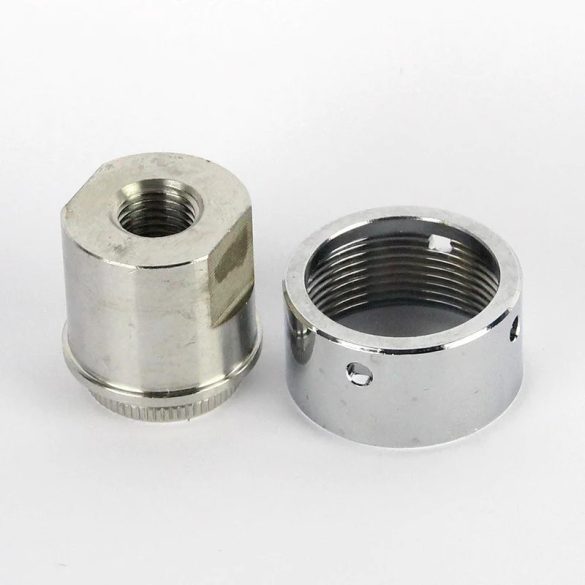  Tap Shank Adaptor