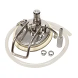  Carbonation Keg Lid