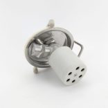 Cornelius fedél karbonátor reaktorral