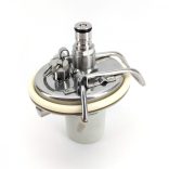 Cornelius fedél karbonátor reaktorral