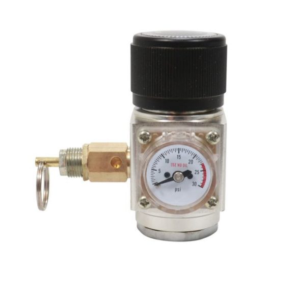  Mini Co2 Charger, 