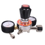 Regulator Type 30 Dupla csatlakozóval