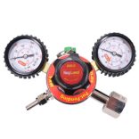 Regulator Type 30 Dupla csatlakozóval