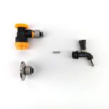 NukaTap Mini & FC (Gen2) önzáró csaprugó