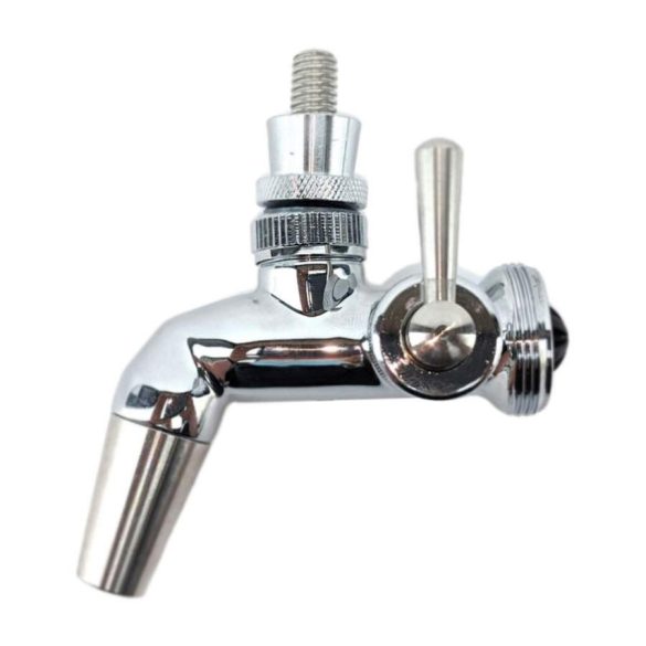  Nukatap stainless steel tap - flow control 