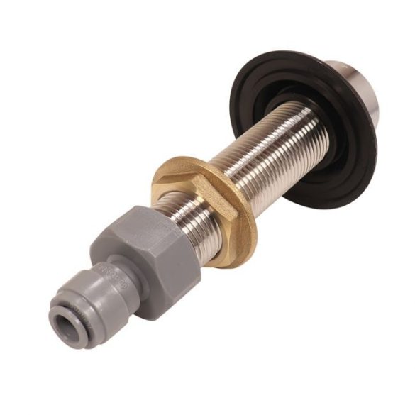 Szár, 100 mm Sörcsapokhoz