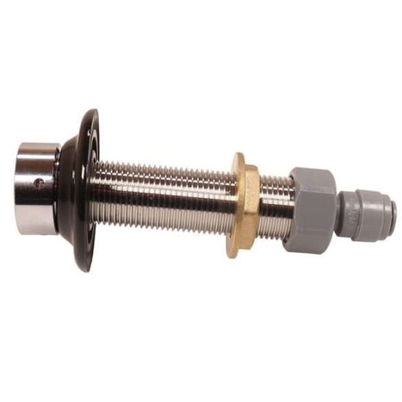 Szár, 100 mm Sörcsapokhoz