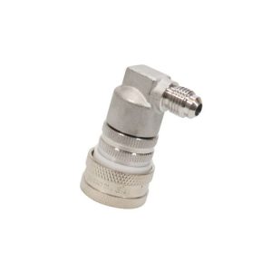  Ball Lock Co2, stainless steel