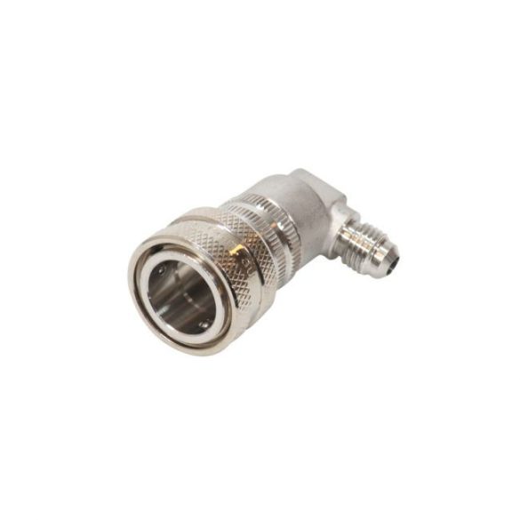  Ball Lock Co2, stainless steel