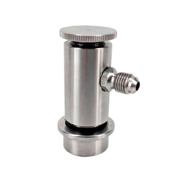  Flow control Ball Lock Stainless Steel