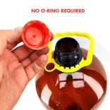 Mini Keg PET 8 L.