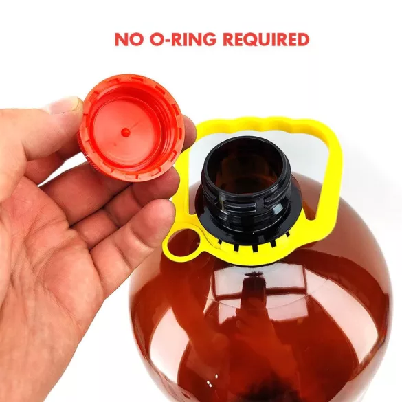 Mini Keg PET 8 L.