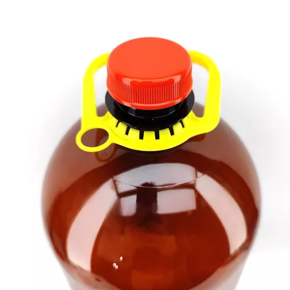 Mini Keg PET 8 L.