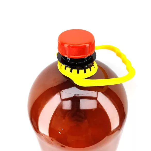 Mini Keg PET 8 L.