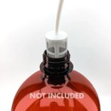 Csapoló fej minigeg 8 l Pet hordóhoz