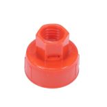 Menetes kupak csapoló fejhez PET mini keghez nyomásszabályzóhoz