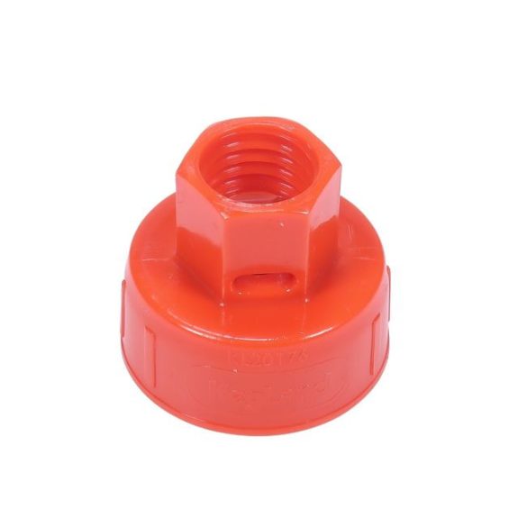  REV Cap for Tapping head kit for mini kegs PET