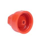 Menetes kupak csapoló fejhez PET mini keghez nyomásszabályzóhoz