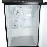 Kegerator két csappal