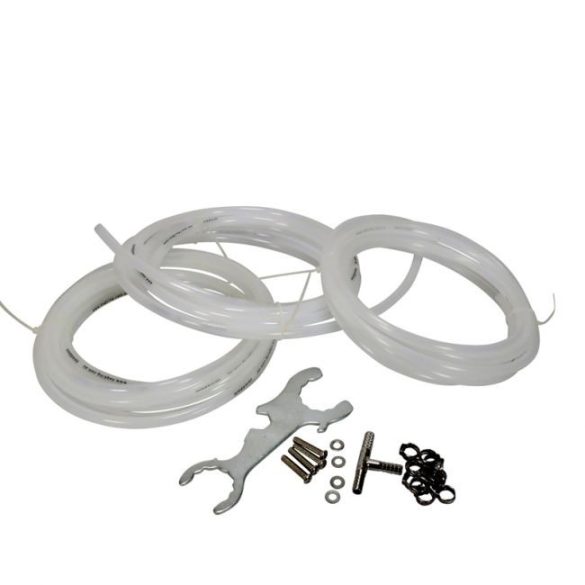 Kegerator két csappal