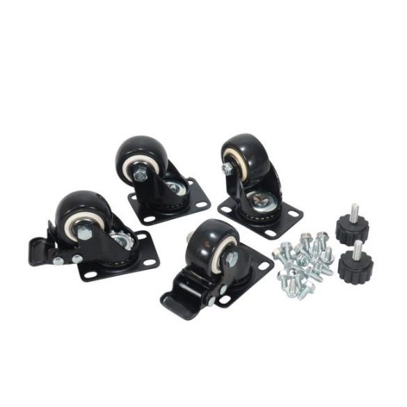 Kegerator két csappal