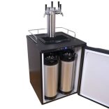 Négy Csapos Kegerátor