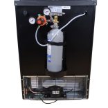 Négy Csapos Kegerátor