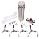 Négy Csapos Kegerátor