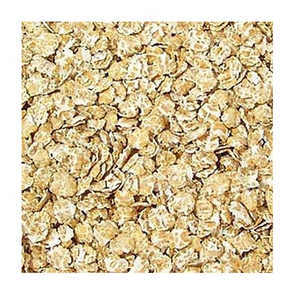 Flaked White Wheat