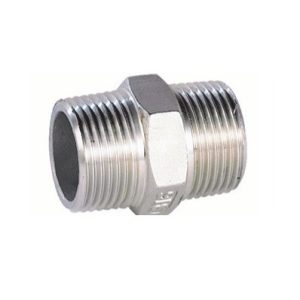 Stainless steel common screw 3/4"