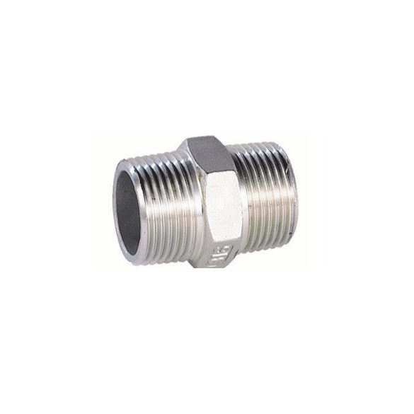 Stainless steel common screw 3/4"