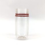 Silicon O ring (33mm x1.8mm) - RAPT Pill