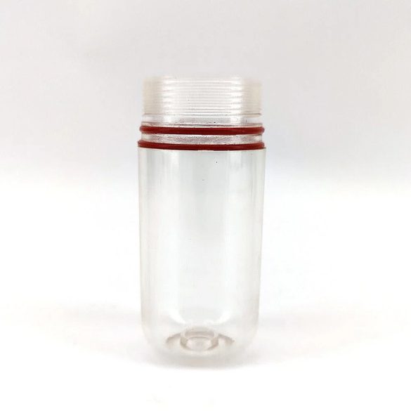 Silicon O ring (33mm x1.8mm) - RAPT Pill