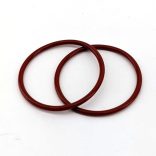 Silicon O ring (33mm x1.8mm) - RAPT Pill