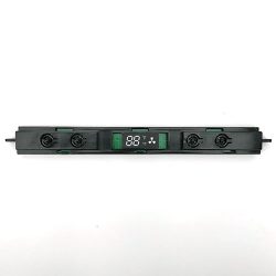   Kegerator 4-es sorozat / X és X Plus - Csere hőmérséklet-szabályozó áramköri kártya műanyag kerettel