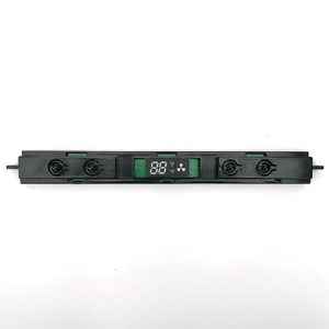Kegerator 4-es sorozat / X és X Plus - Csere hőmérséklet-szabályozó áramköri kártya műanyag kerettel