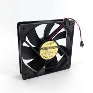 Kegerator 4-es sorozat / X-es sorozat - Belső légkeringető ventilátor