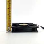 Kegerator 4-es sorozat / X-es sorozat - Belső légkeringető ventilátor