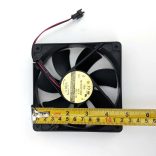 Kegerator 4-es sorozat / X-es sorozat - Belső légkeringető ventilátor