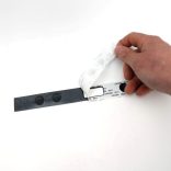 Kegerator 4/X/X+ sorozatú billentyűzet membrán csere matrica 