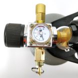 Mini All-In-One Regulator 