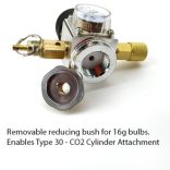 Mini All-In-One Regulator 