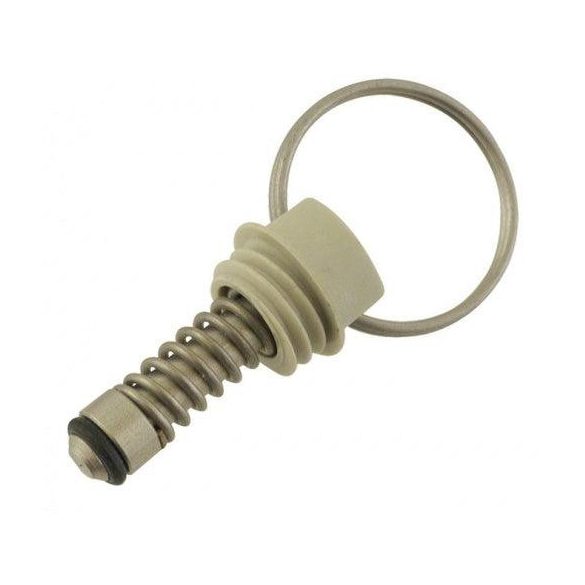Cornelius Type Pressure Relief Valve (PRV) (GREY 100psi / 7BAR)