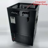 Icemaster italhűtő G40.1 glikol/jégbank digitális vezérléssel