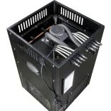 Icemaster italhűtő G40.1 glikol/jégbank digitális vezérléssel